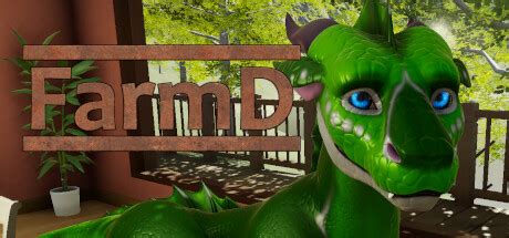 Here's what is on the way for FarmD v1.6.0: - Code refactoring and cleanup - VR posing improvements - Updated versions of remaining anthro characters (wildcat and kobold) - Anthro partner support and anthro/anthro interactions
